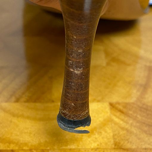 Gucci Marigold Pebbled Leather Horsebit Heels Size 7.5