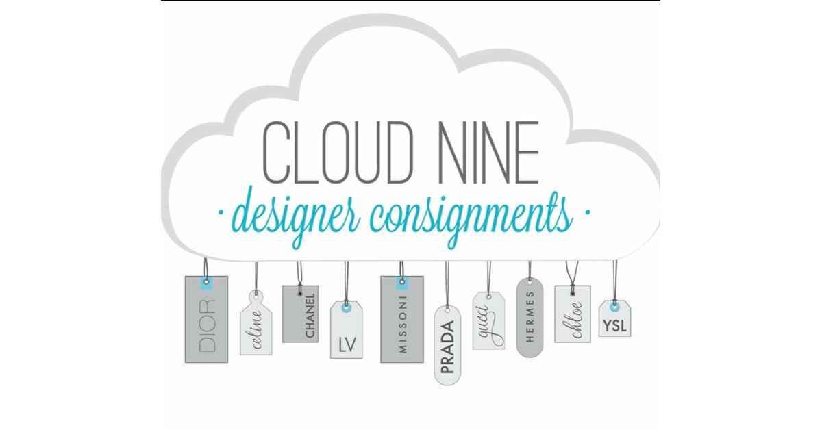 Cloud Nine Designer Consignments — Westport Downtown Association