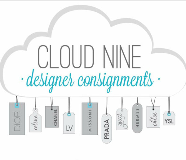 Cloud Nine Designer Consignments