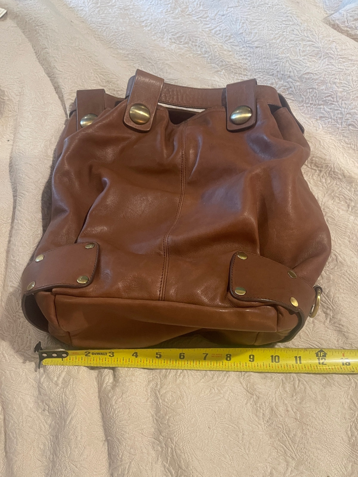 Kooba Bucket Bag