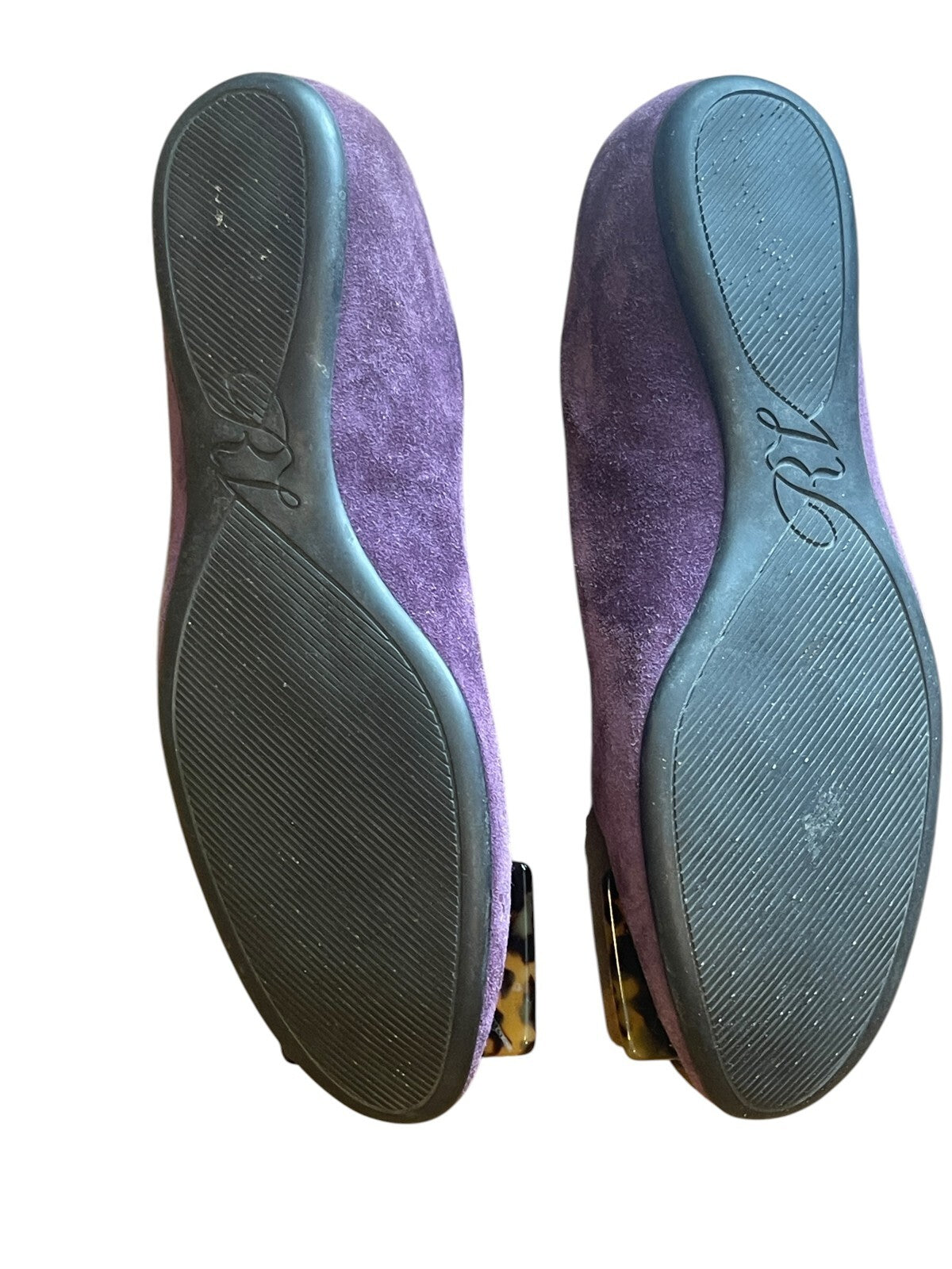 Roger Vivier Flats
