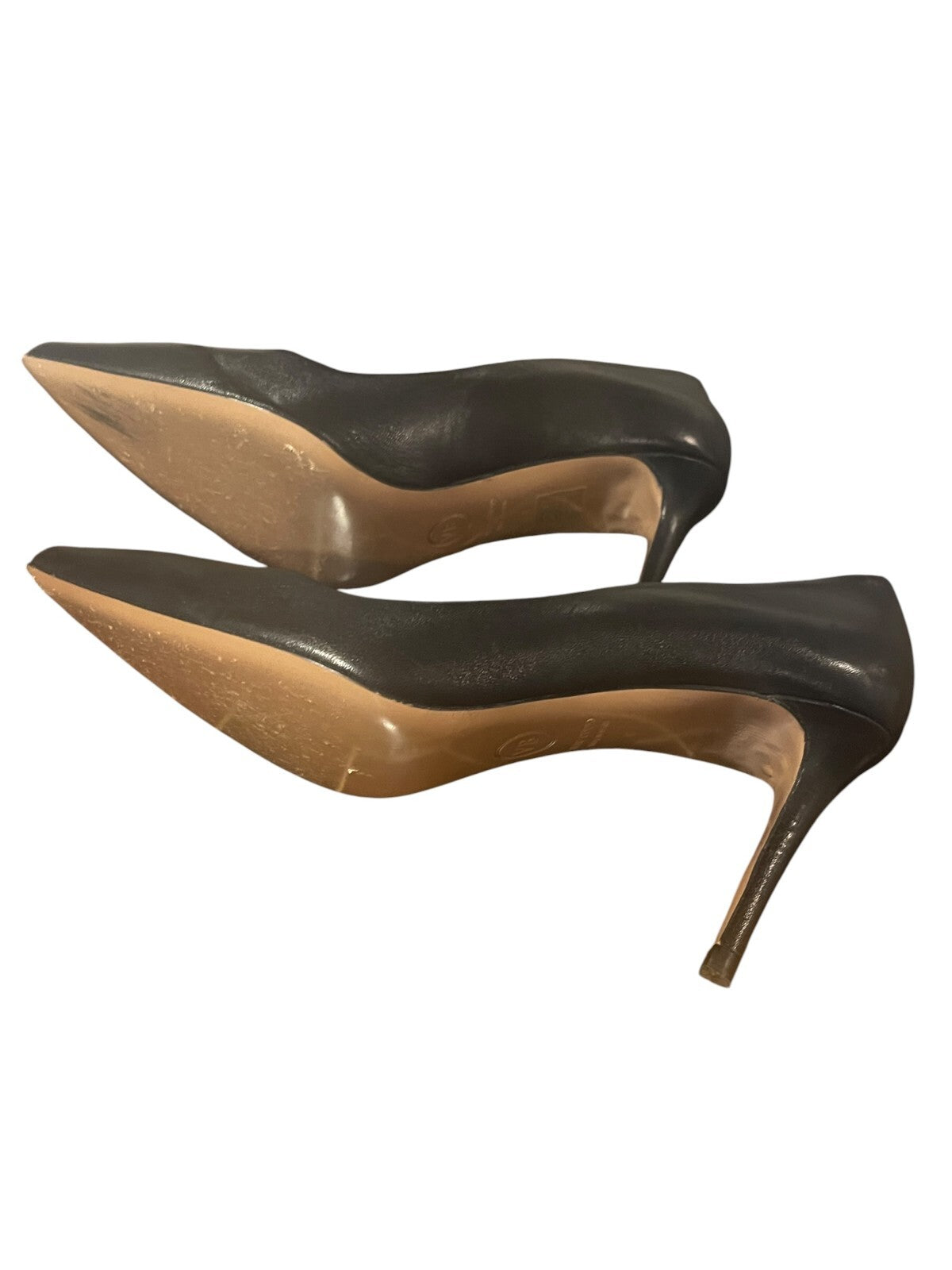 Veronica Beard Black Pumps - size 8