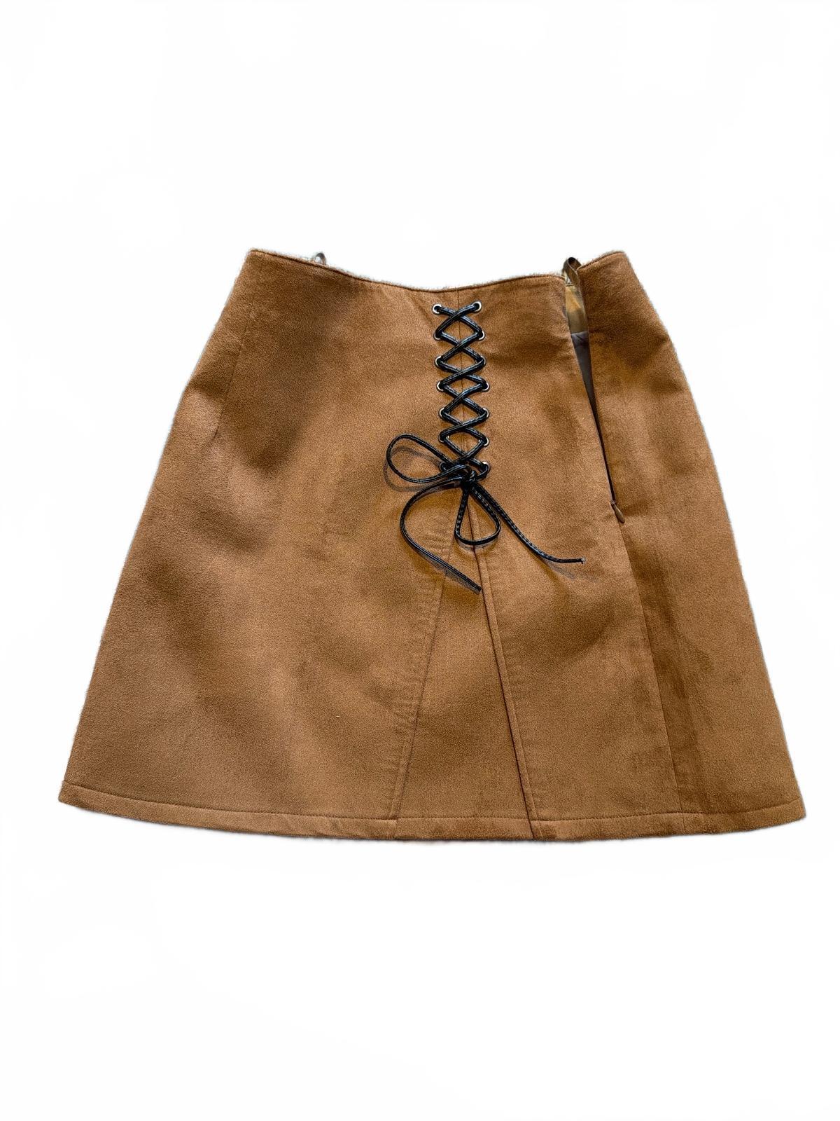 Moussy Mini Skirt