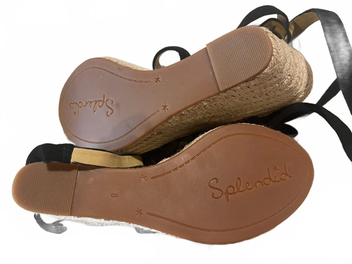 Splendid Espadrille Sandals