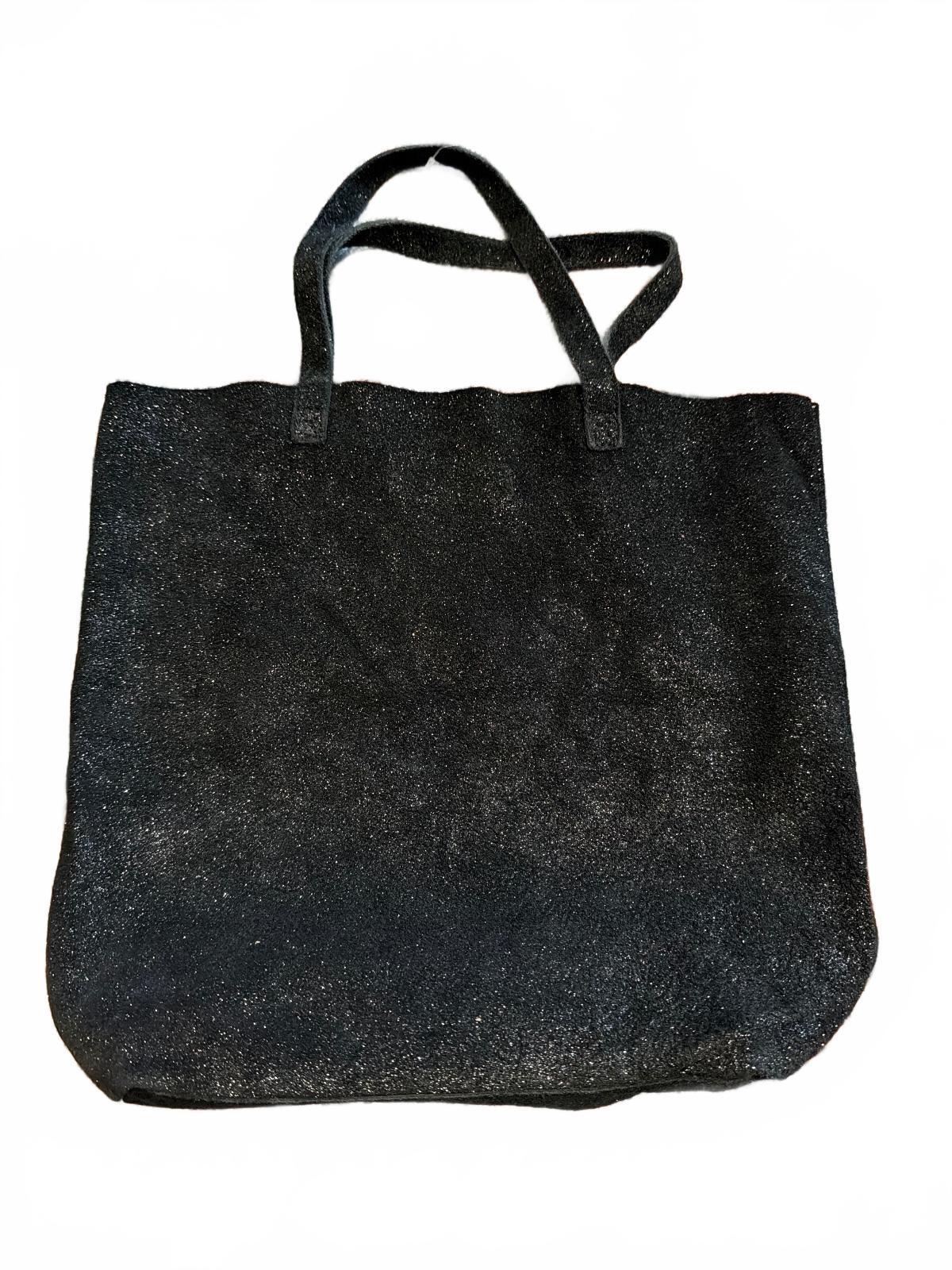 Monserat De Lucca Reversible Cava Tote