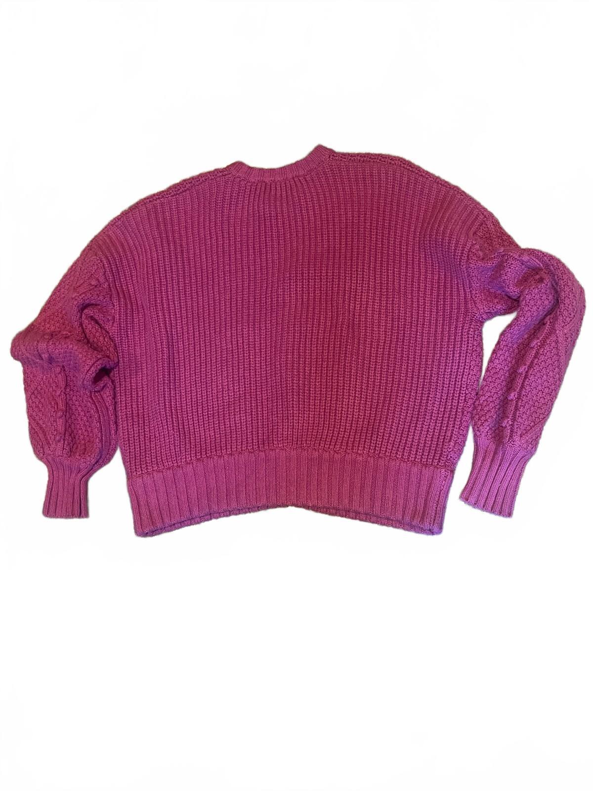 Splendid Katie Bobble Cardigan