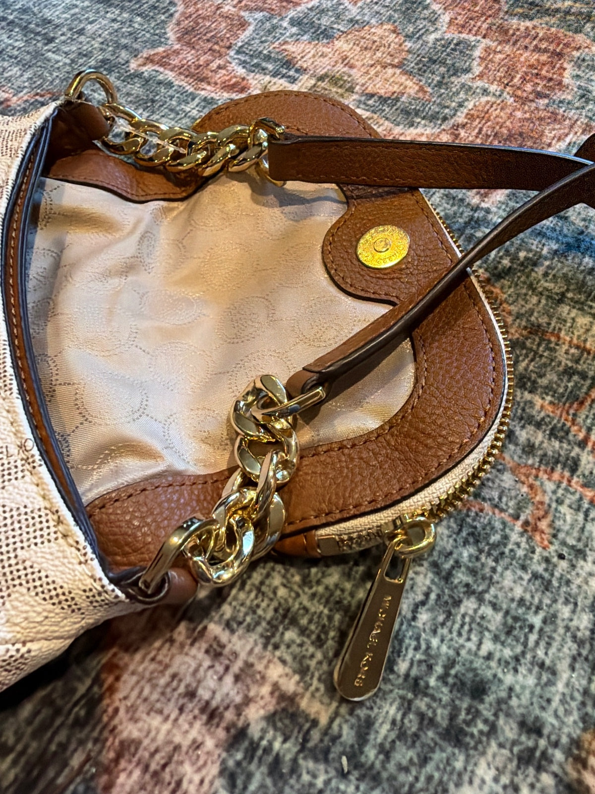 Michael Kors Crossbody
