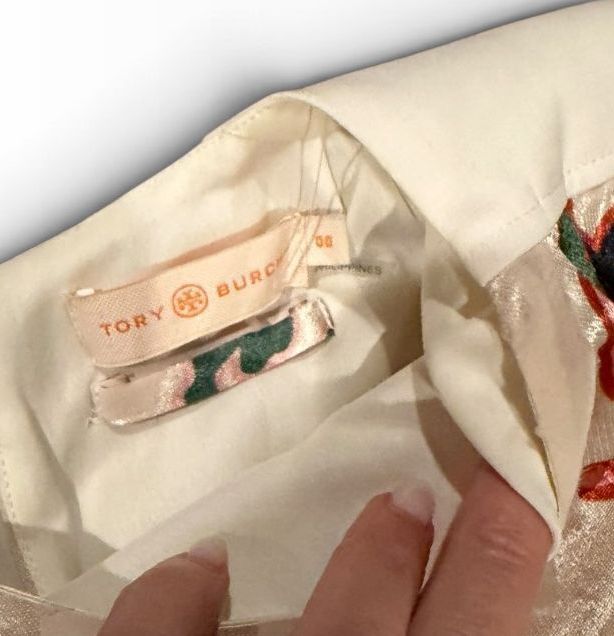Tory Burch Dress