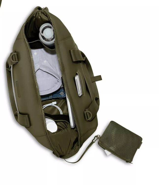Dagne Dover Landon Carryall