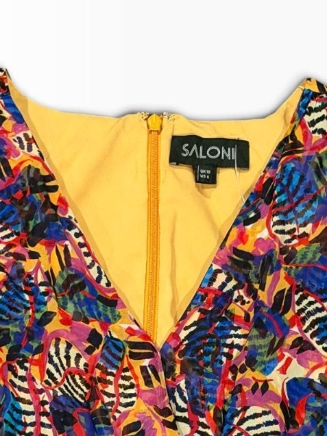 Saloni Dress