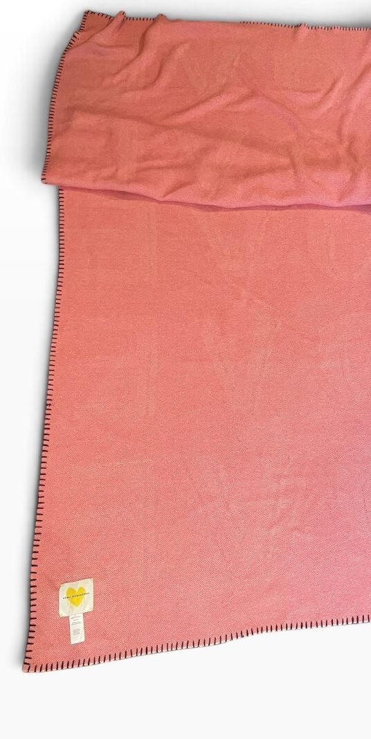 Kerri Rosenthal Love Throw
