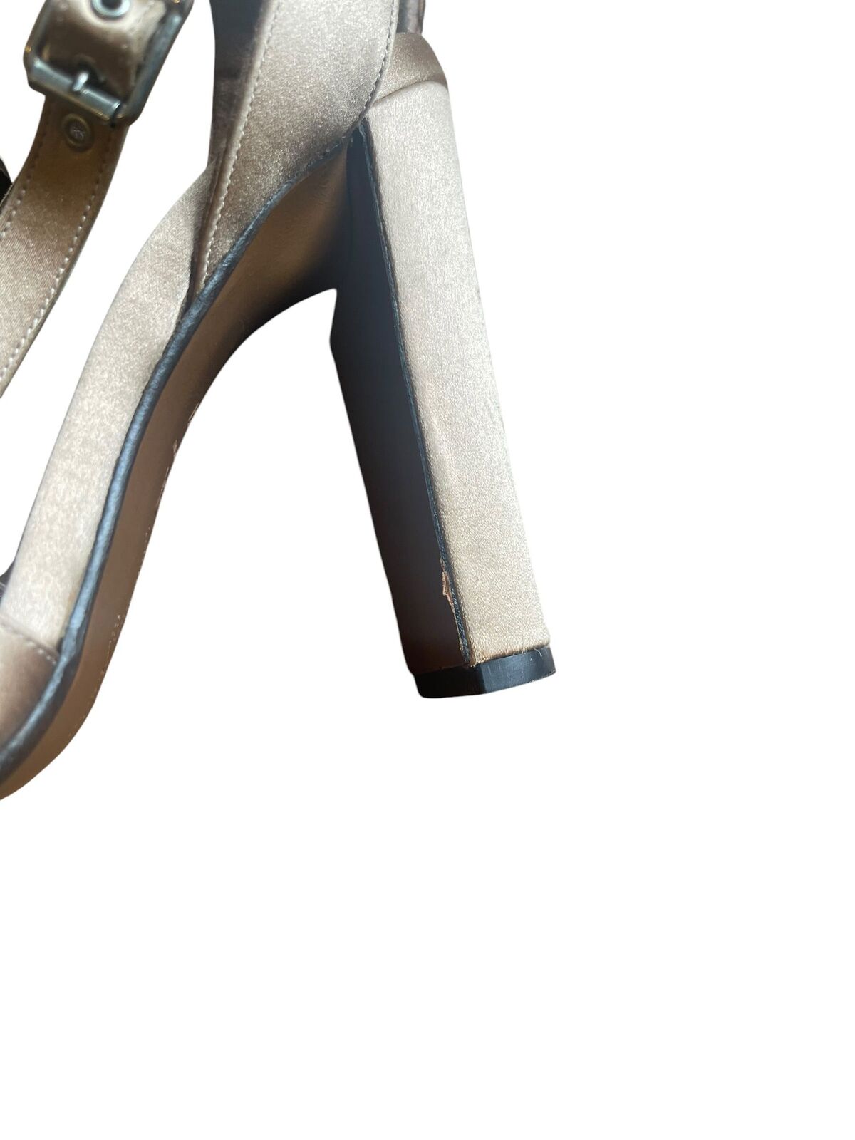 Marni satin slingback sandals - Size 37