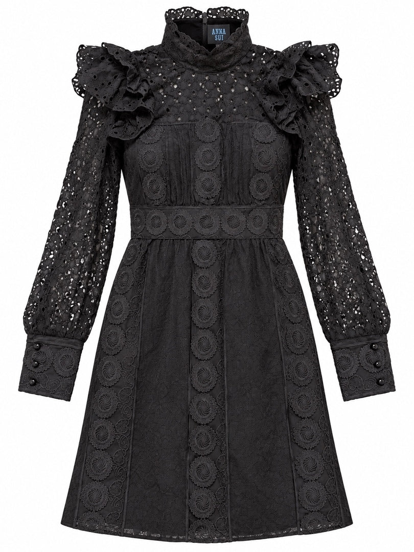 NWT Anna Sui Dress
