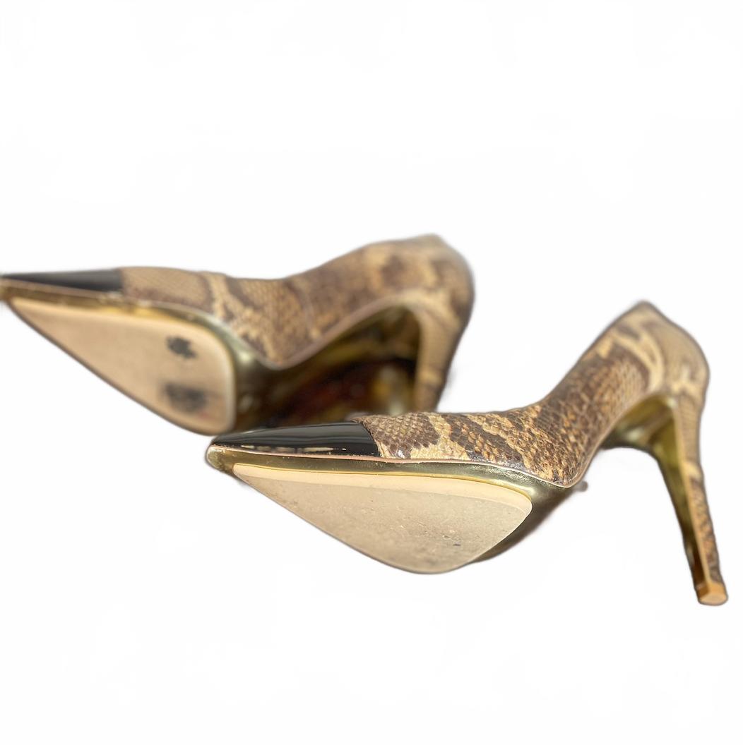 Stella McCartney Heels - size 36.5