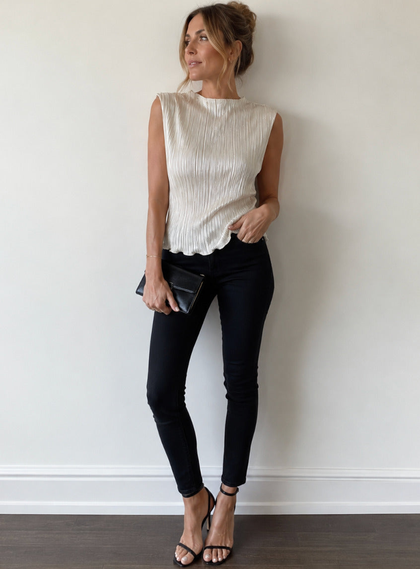 Rails Trea Top - Size S