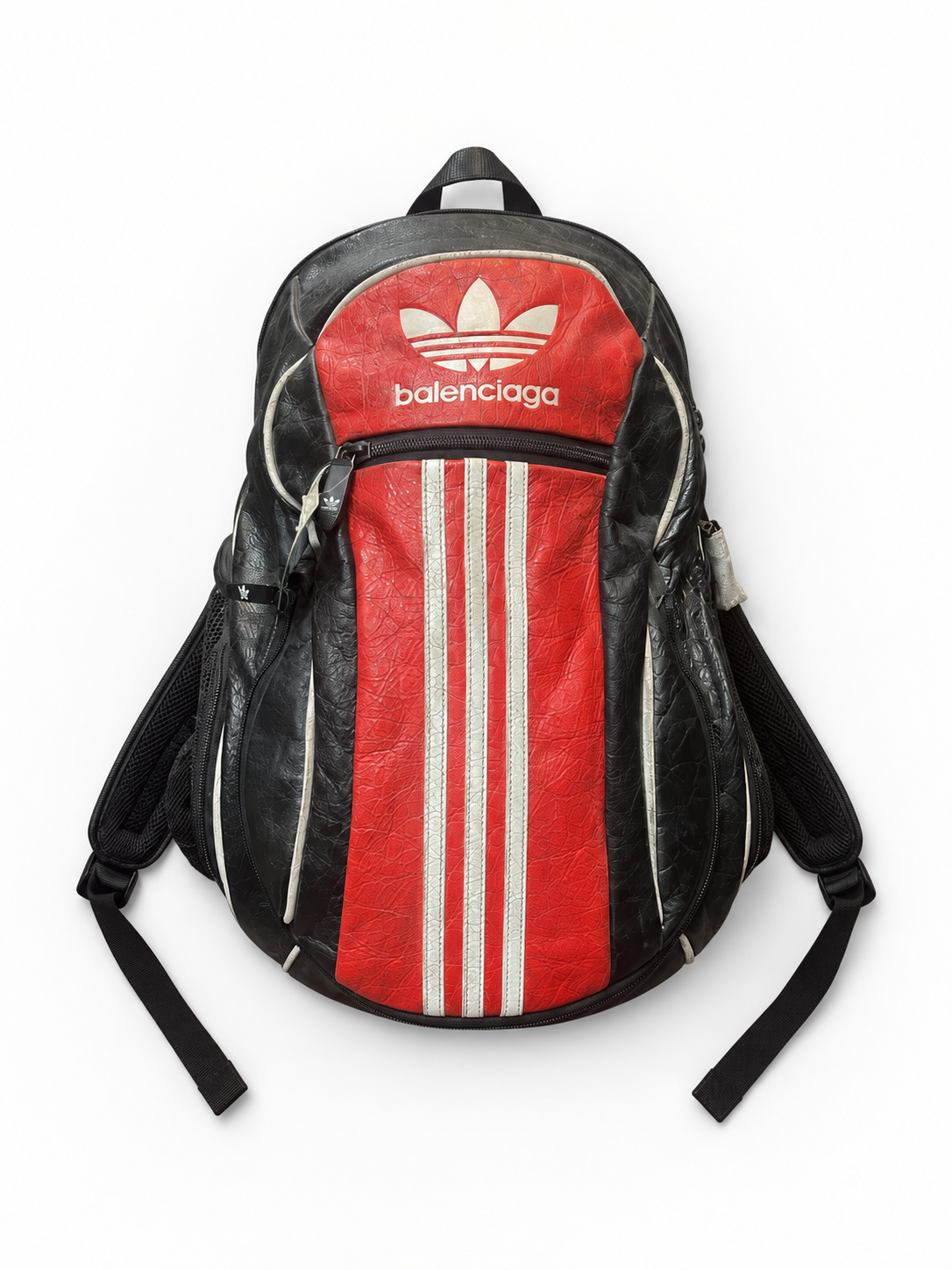 NWT Balenciaga X Adidas Backpack