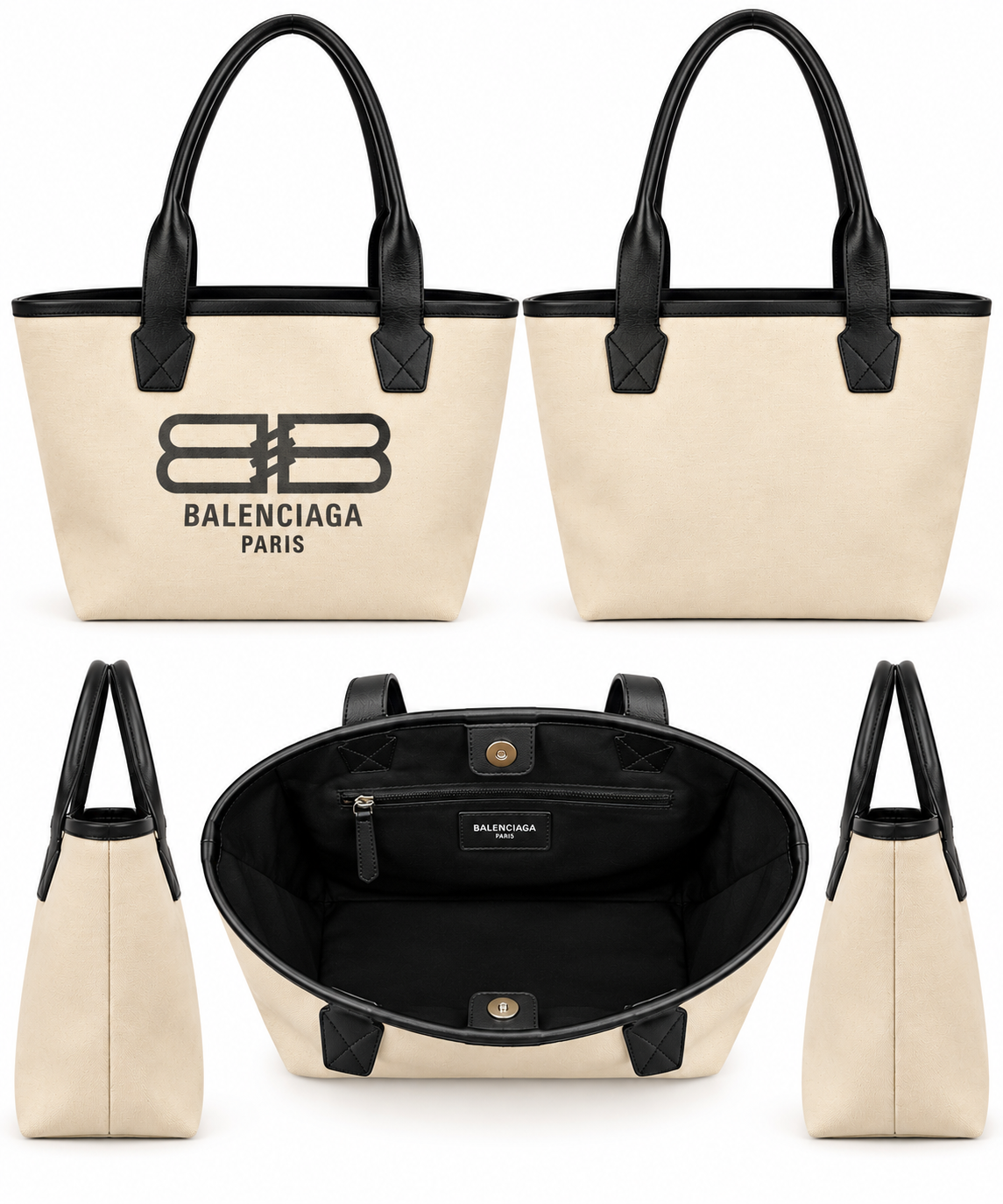 Balenciaga Tote