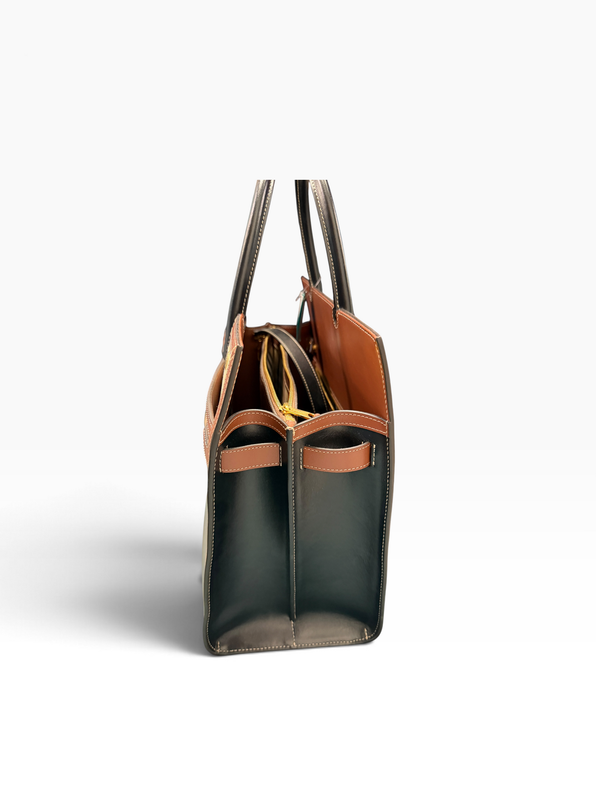 Burberry Tote/Crossbody
