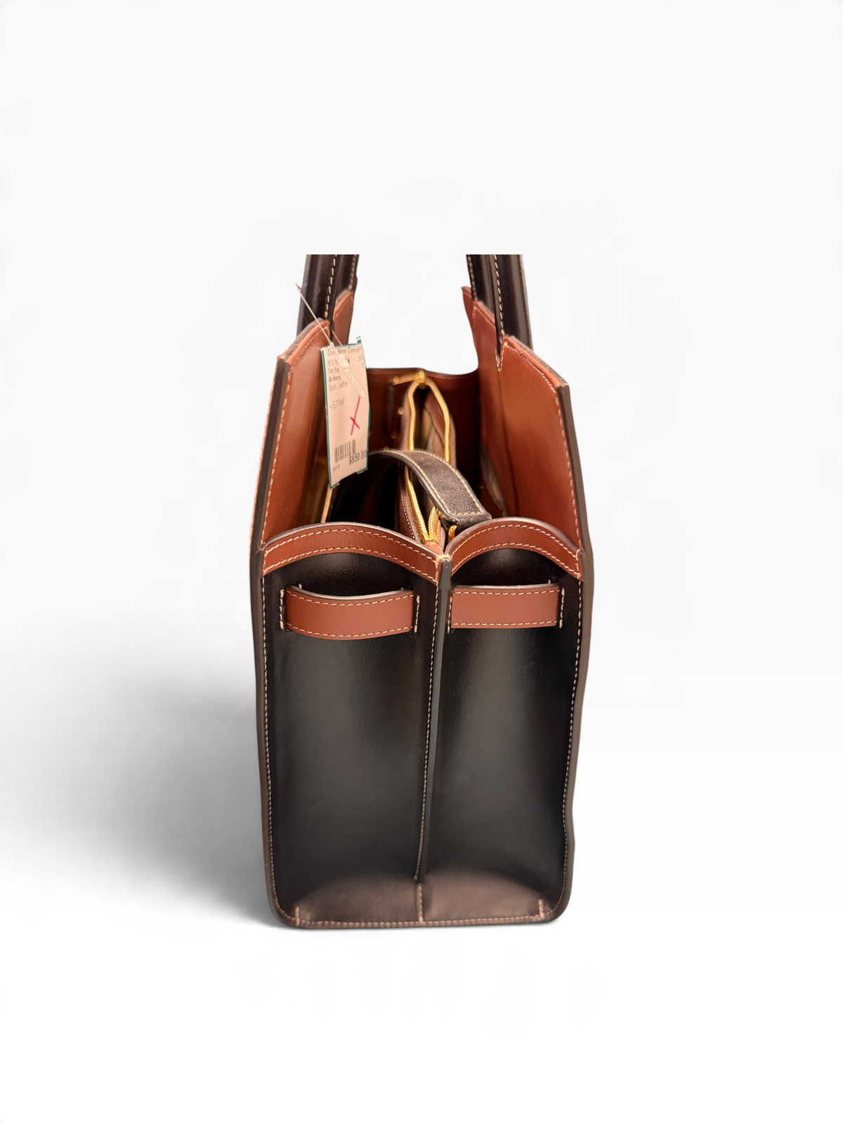 Burberry Tote/Crossbody