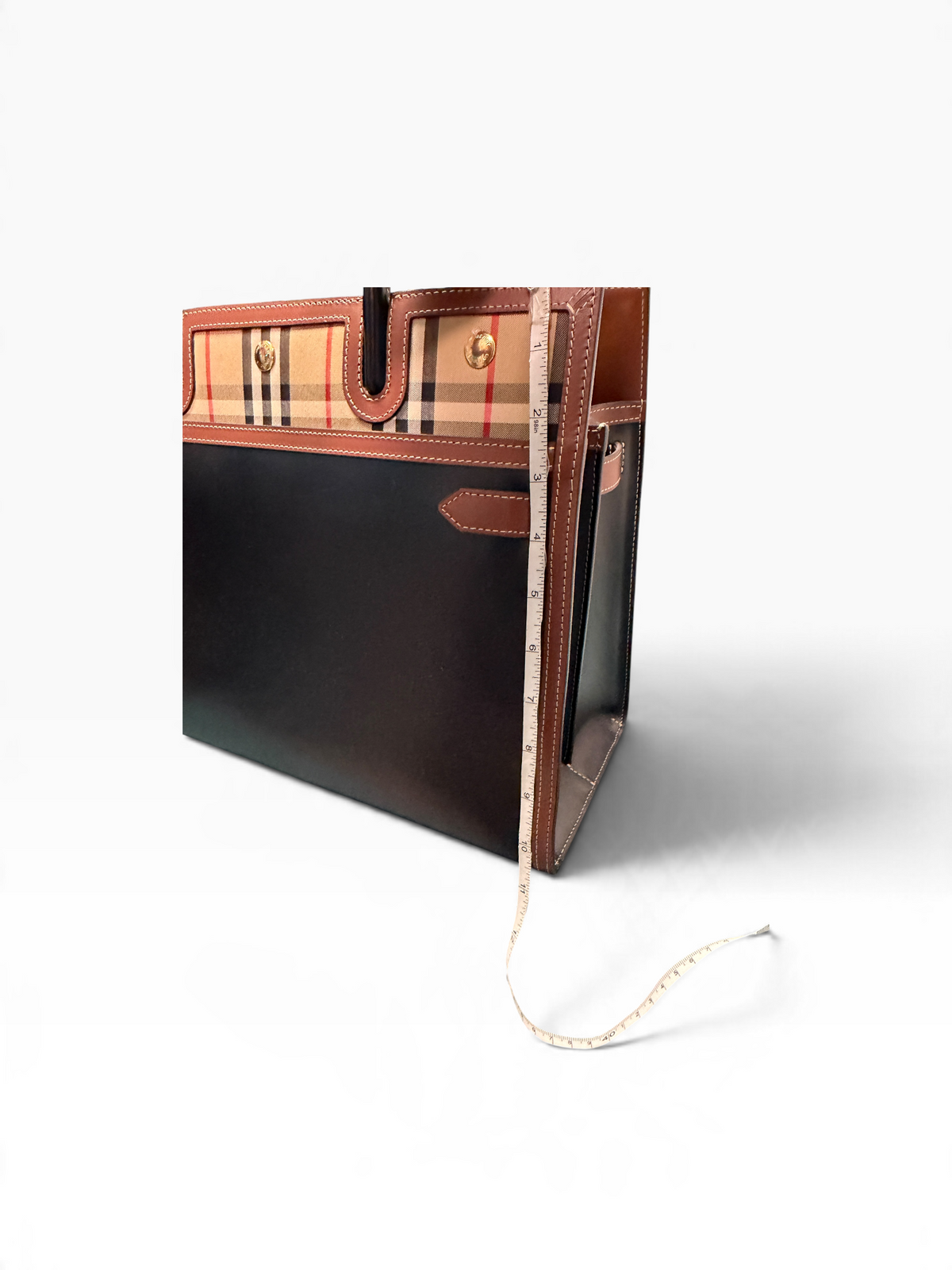 Burberry Tote/Crossbody