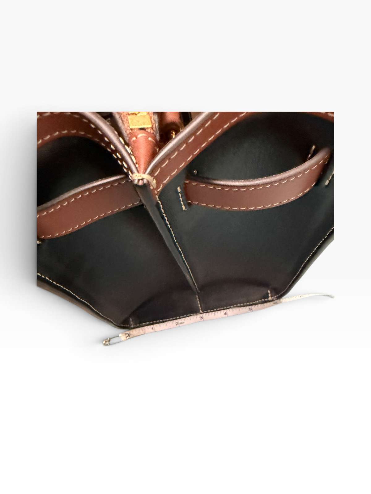Burberry Tote/Crossbody