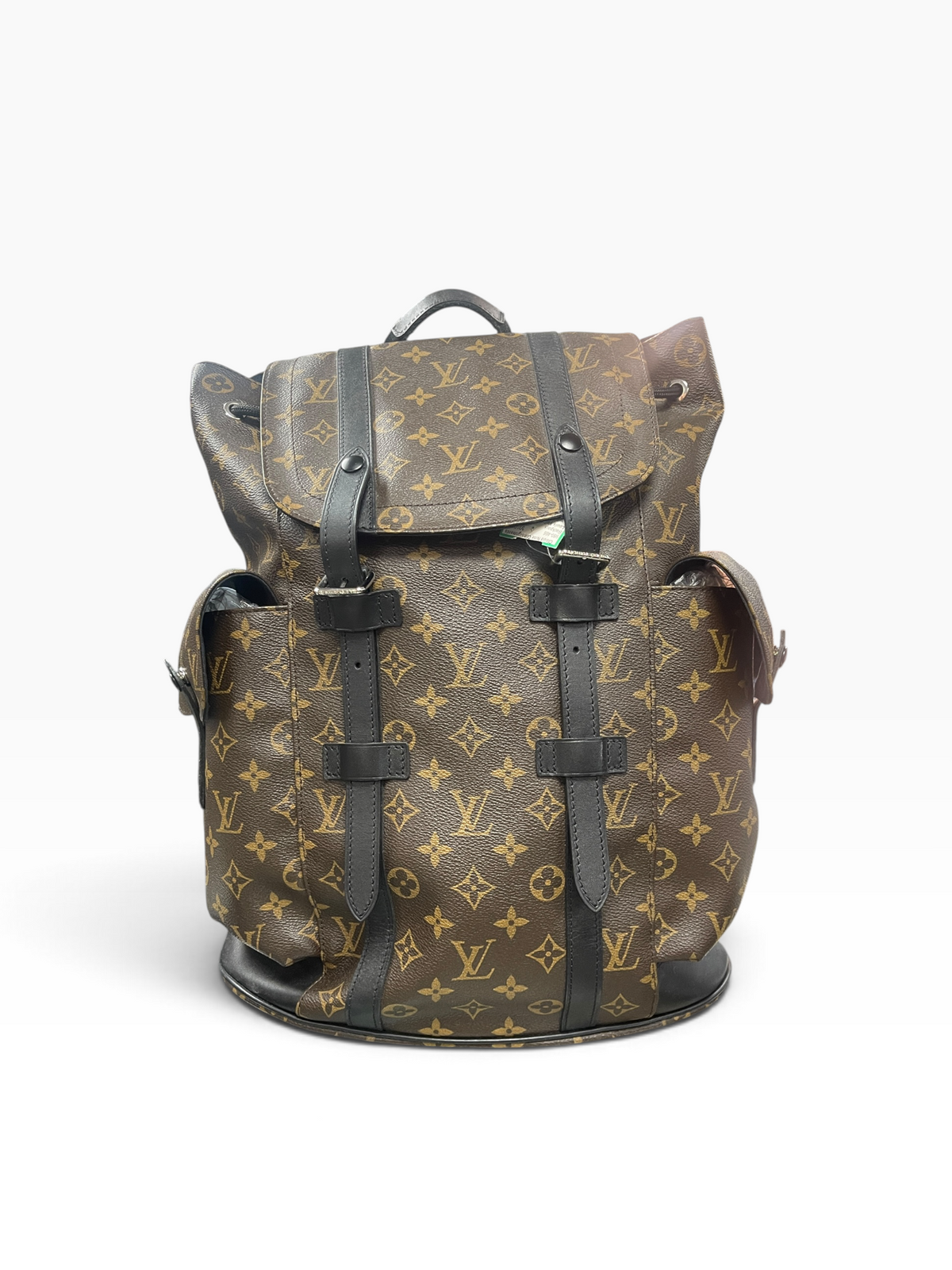 Louis Vuitton Christopher Backpack