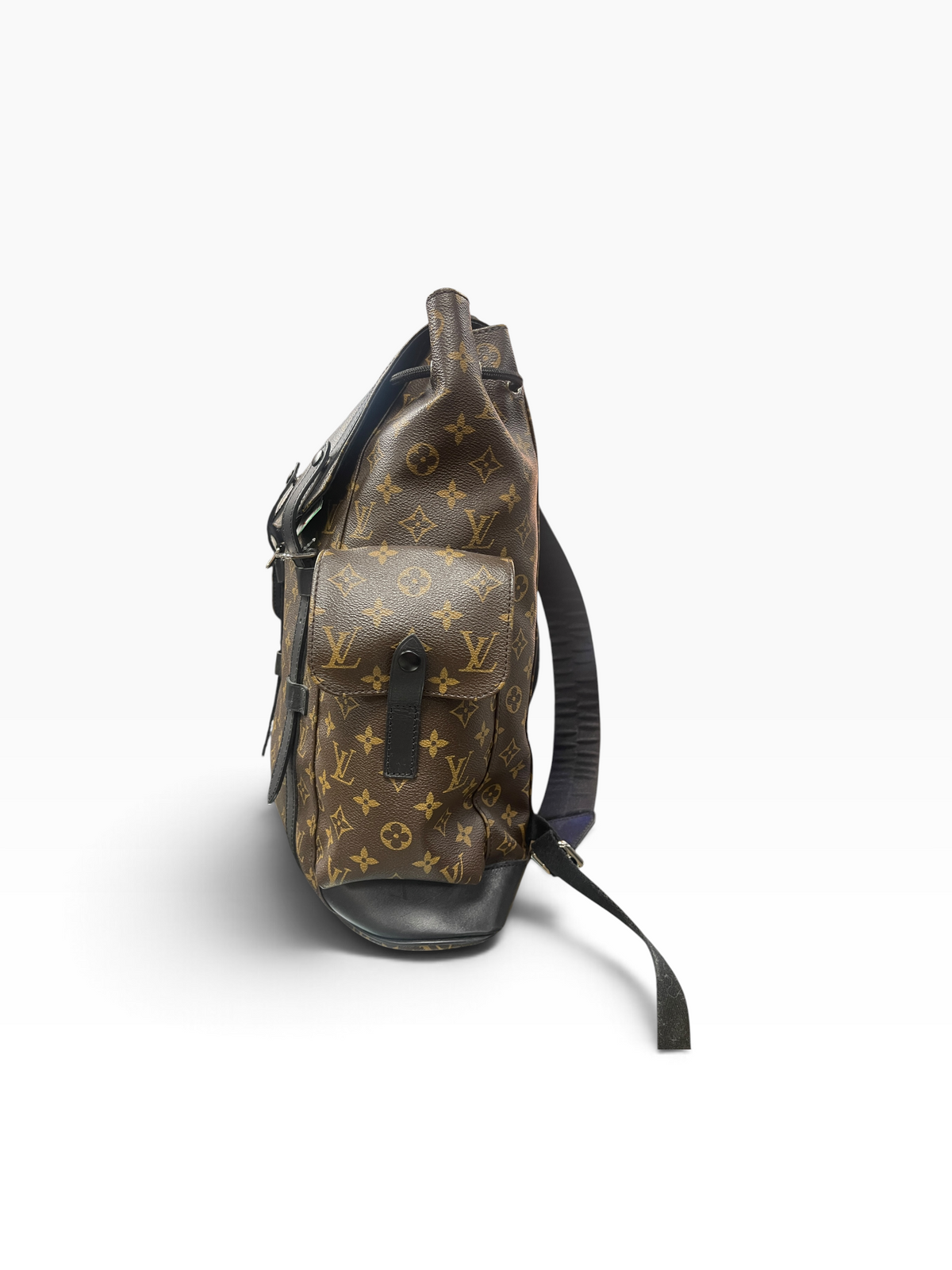 Louis Vuitton Christopher Backpack