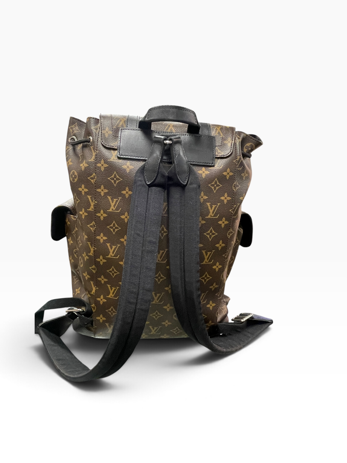 Louis Vuitton Christopher Backpack