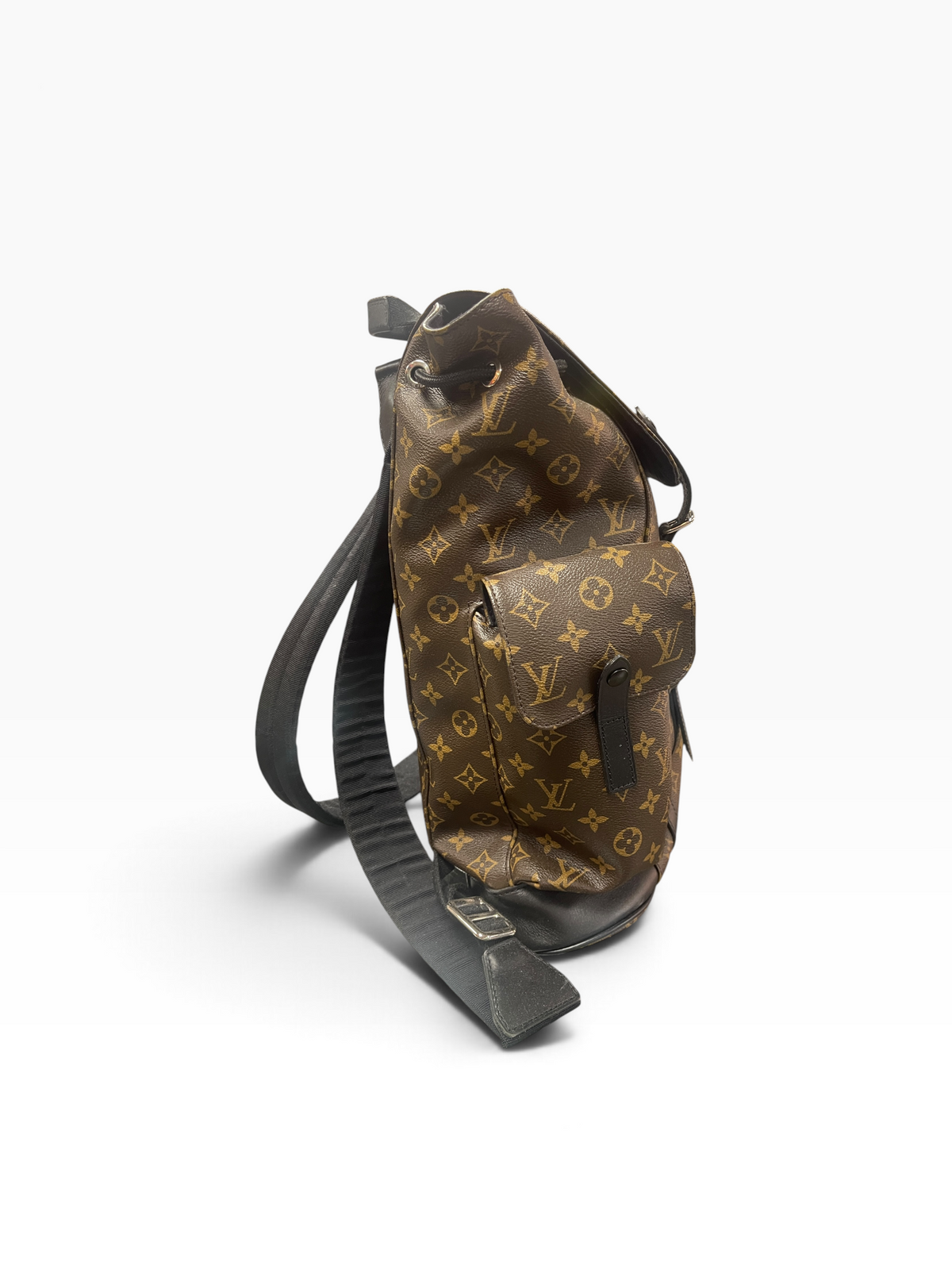 Louis Vuitton Christopher Backpack