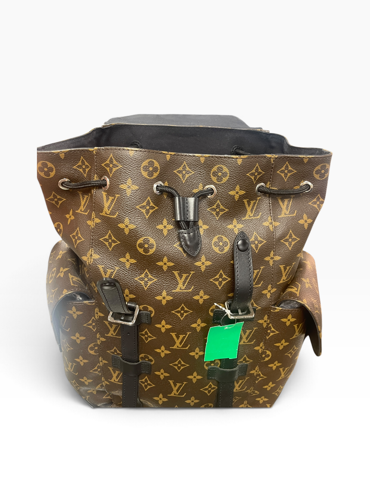 Louis Vuitton Christopher Backpack