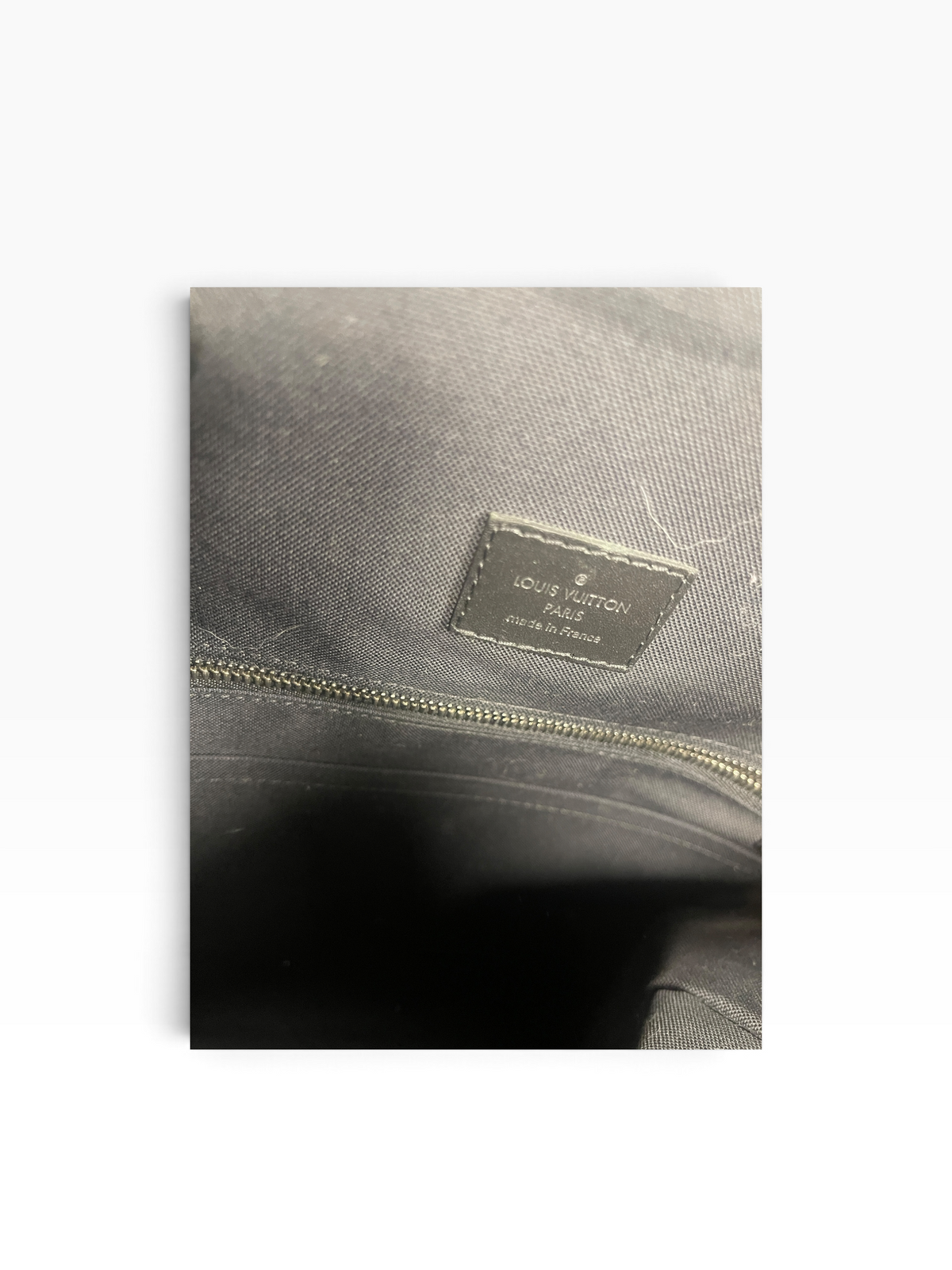 Louis Vuitton Christopher Backpack