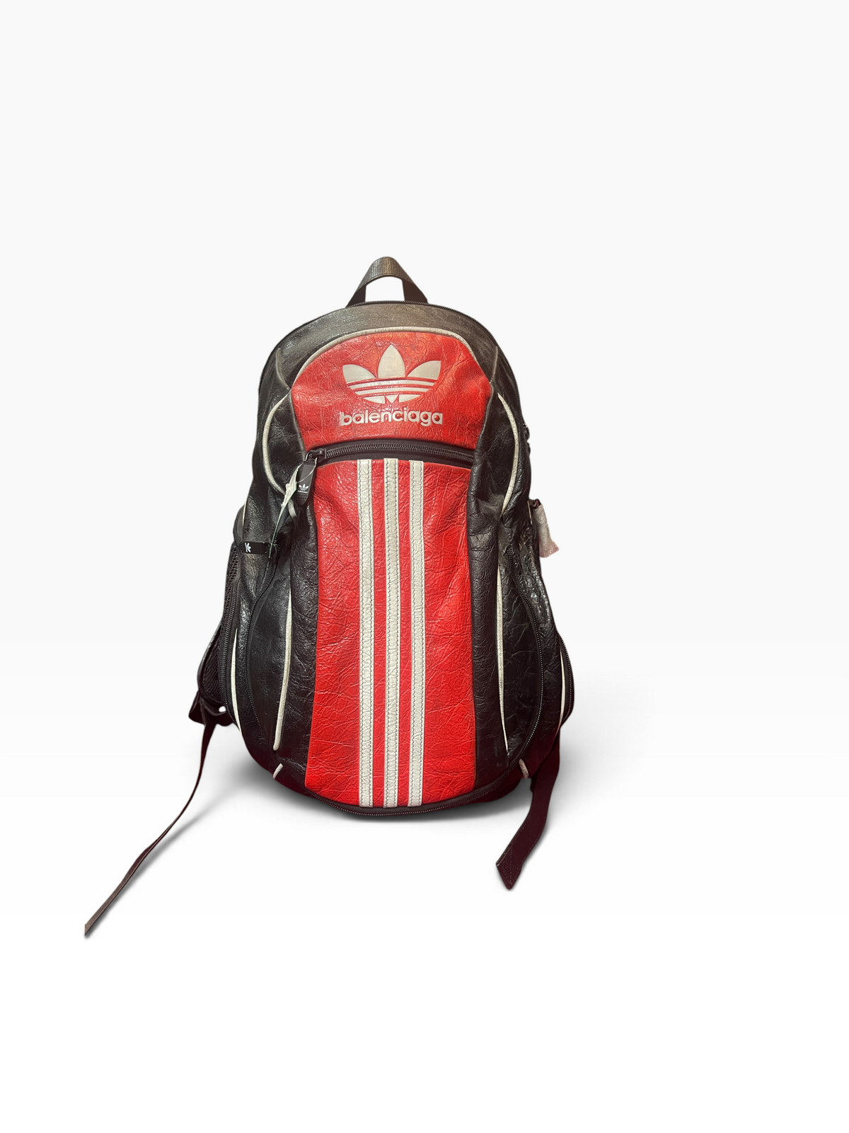 NWT Balenciaga X Adidas Backpack