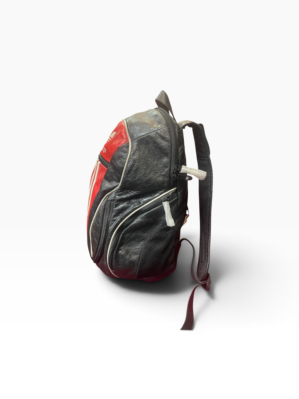 NWT Balenciaga X Adidas Backpack