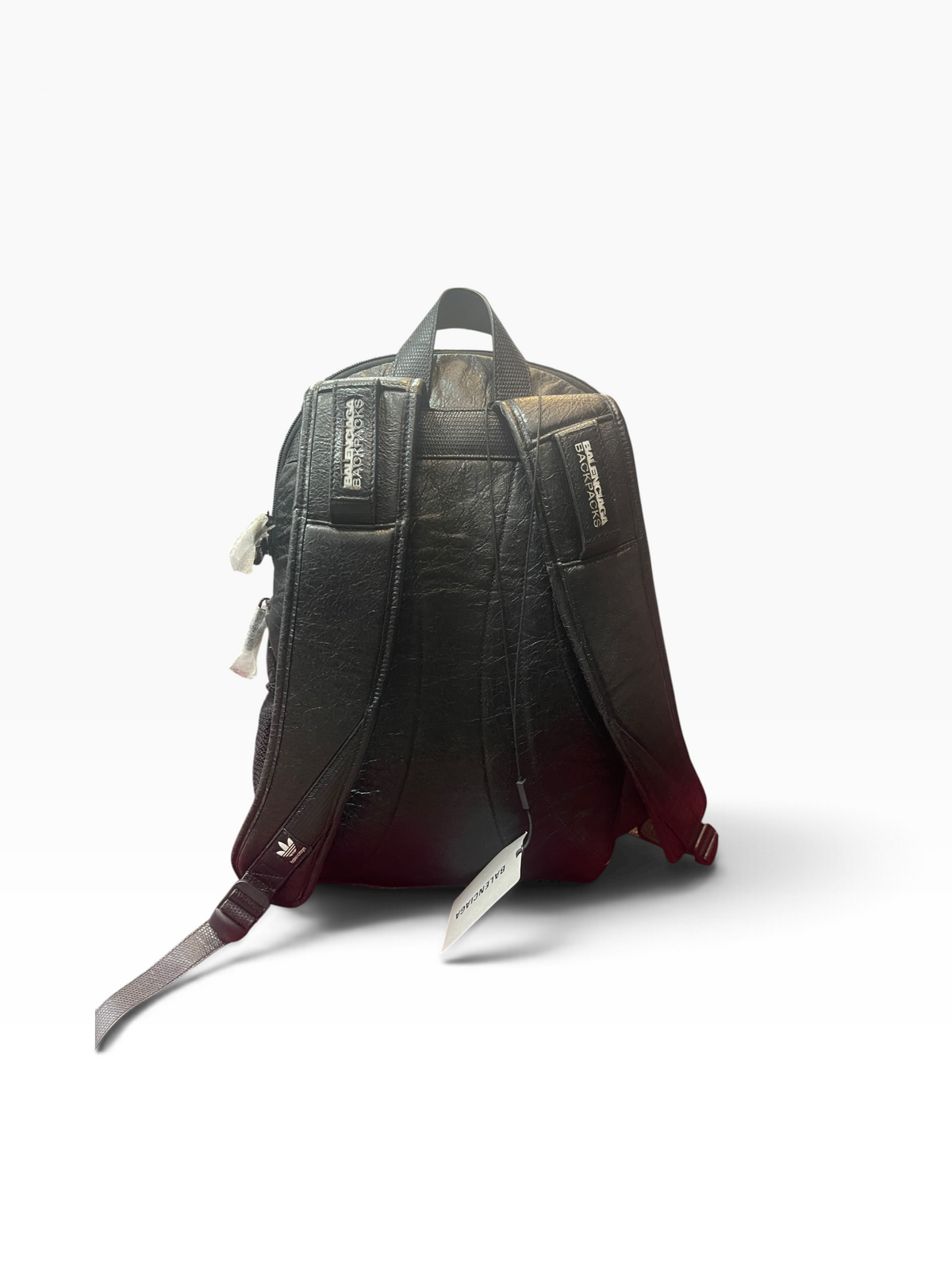 NWT Balenciaga X Adidas Backpack