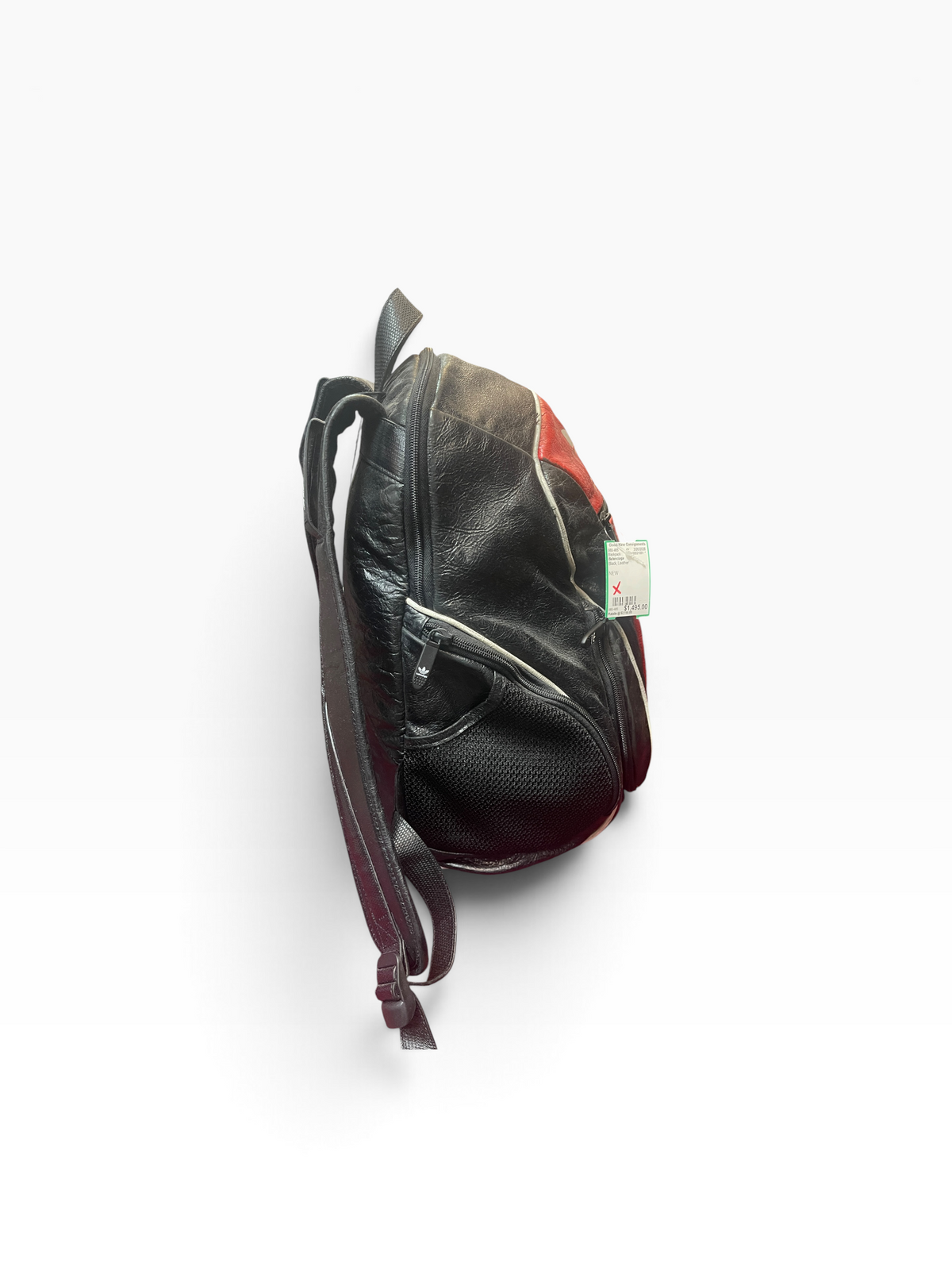NWT Balenciaga X Adidas Backpack