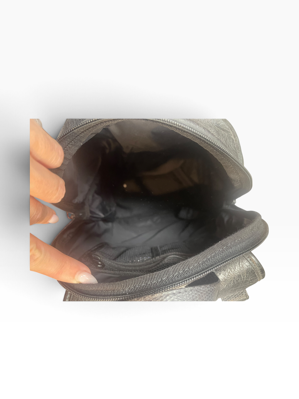 NWT Balenciaga X Adidas Backpack