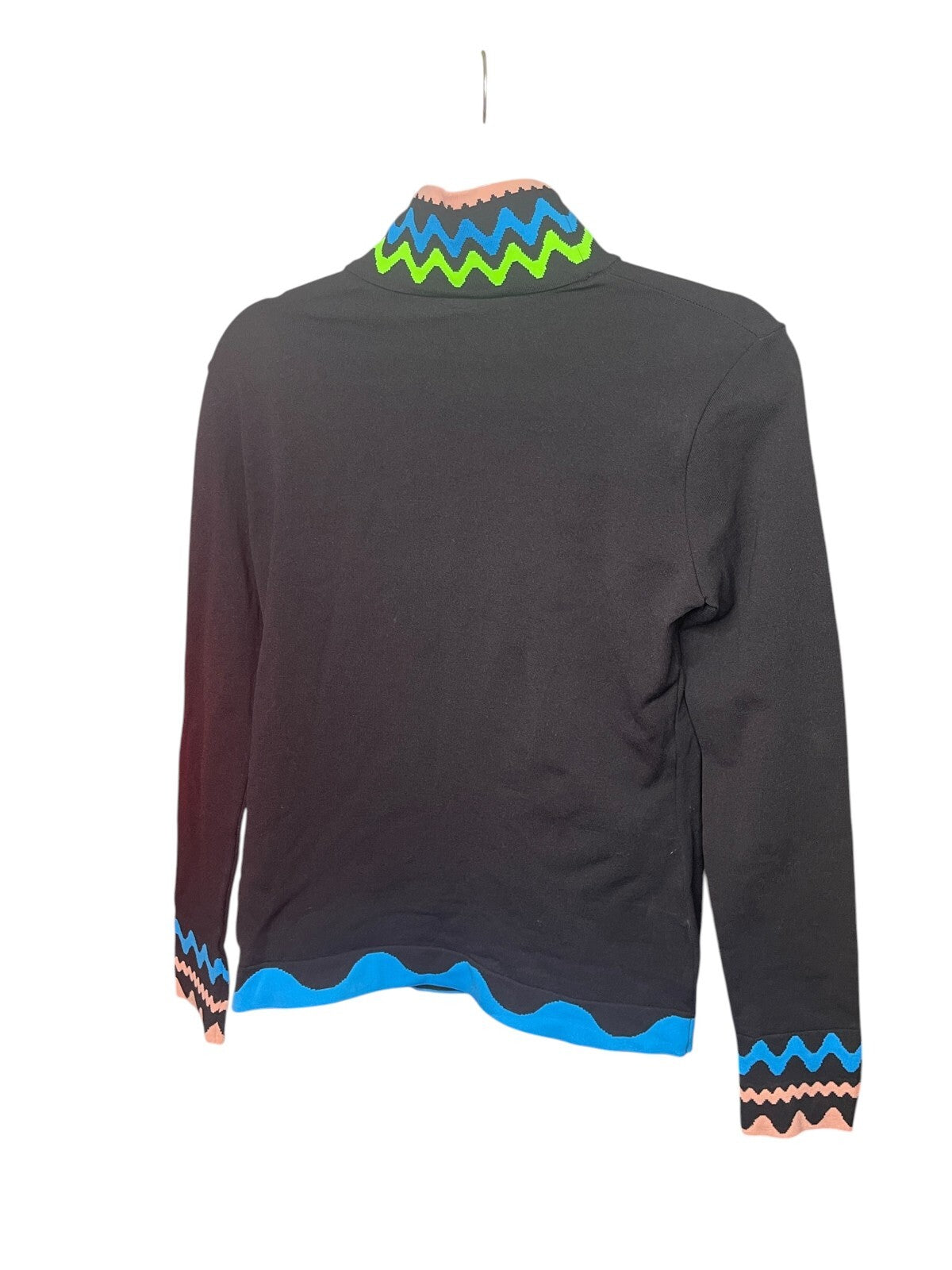 Peter Pilotto Turtleneck Top