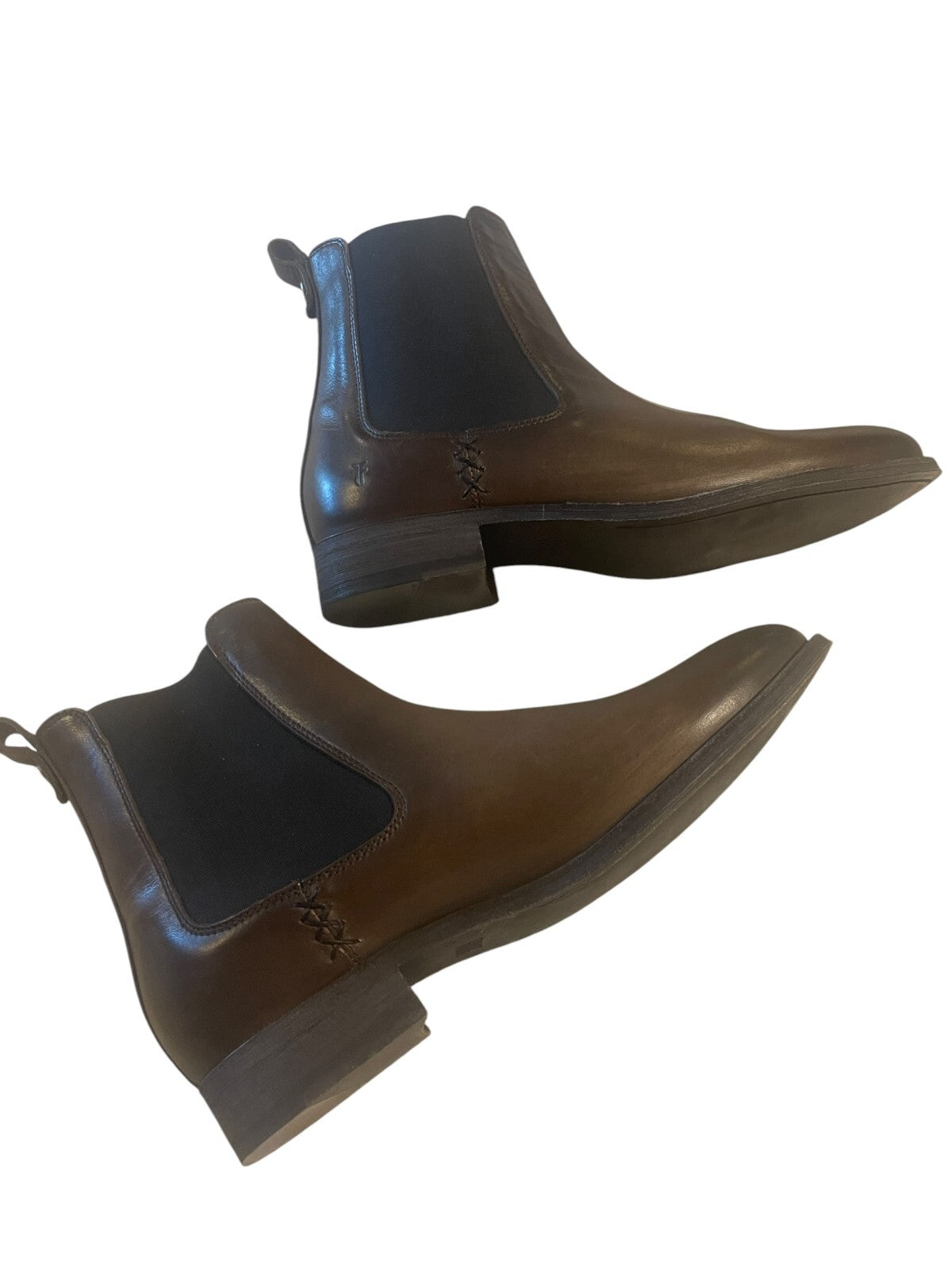 Frye Melissa Chelsea Boot  - size 10
