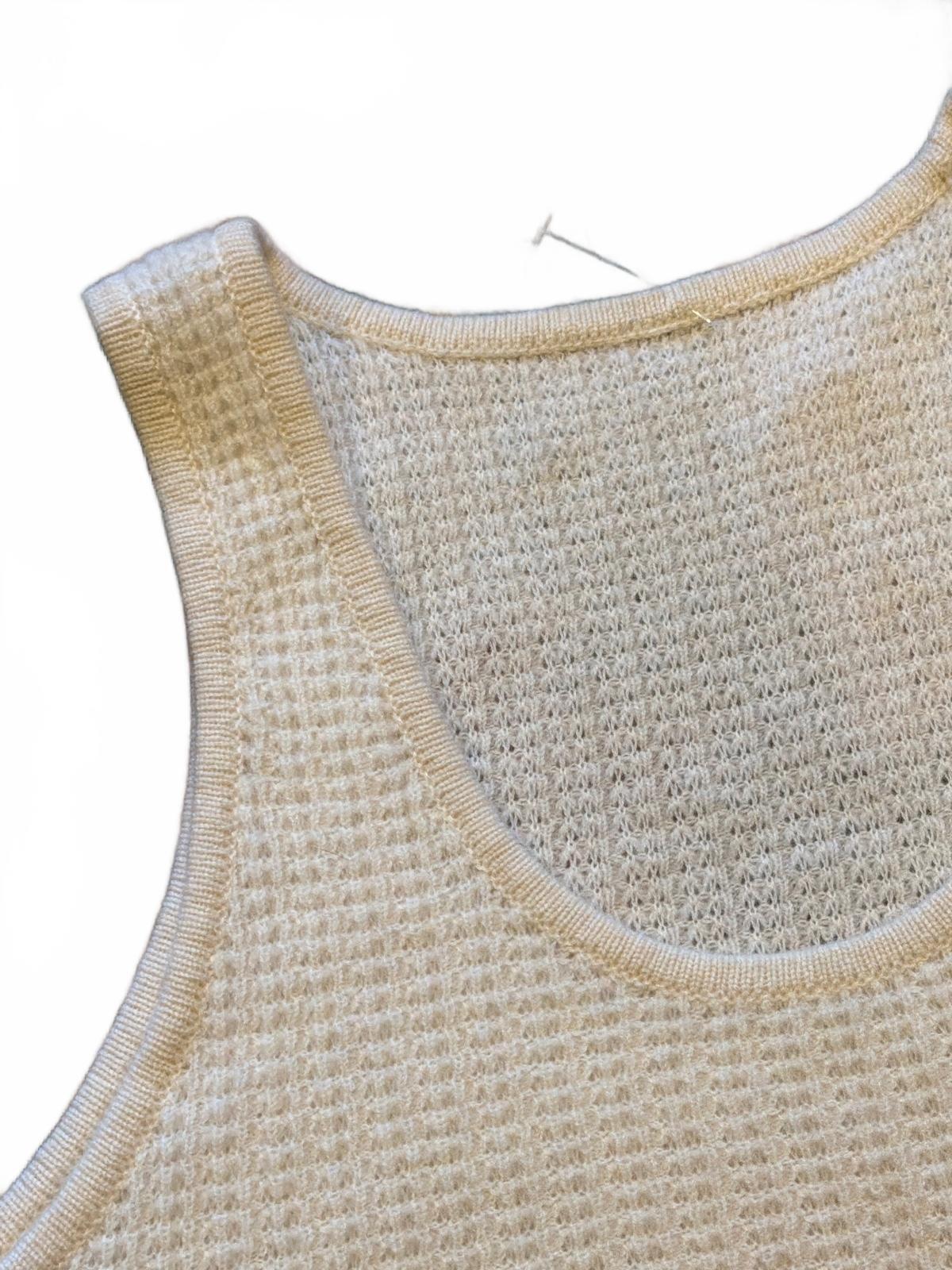 Alo Cashmere Tank Top