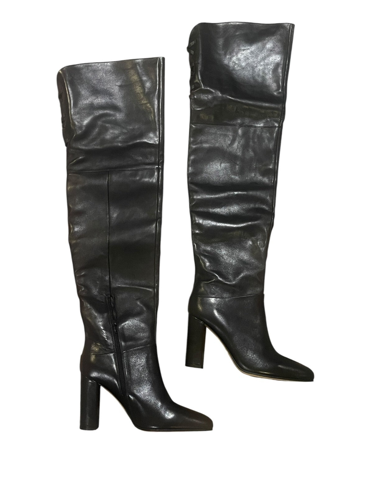 Tony Bianco Tall Boots