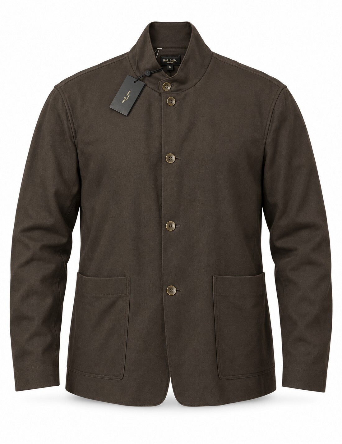 Rag & Bone Gramercy Japanese Wool Cardigan (NWT)