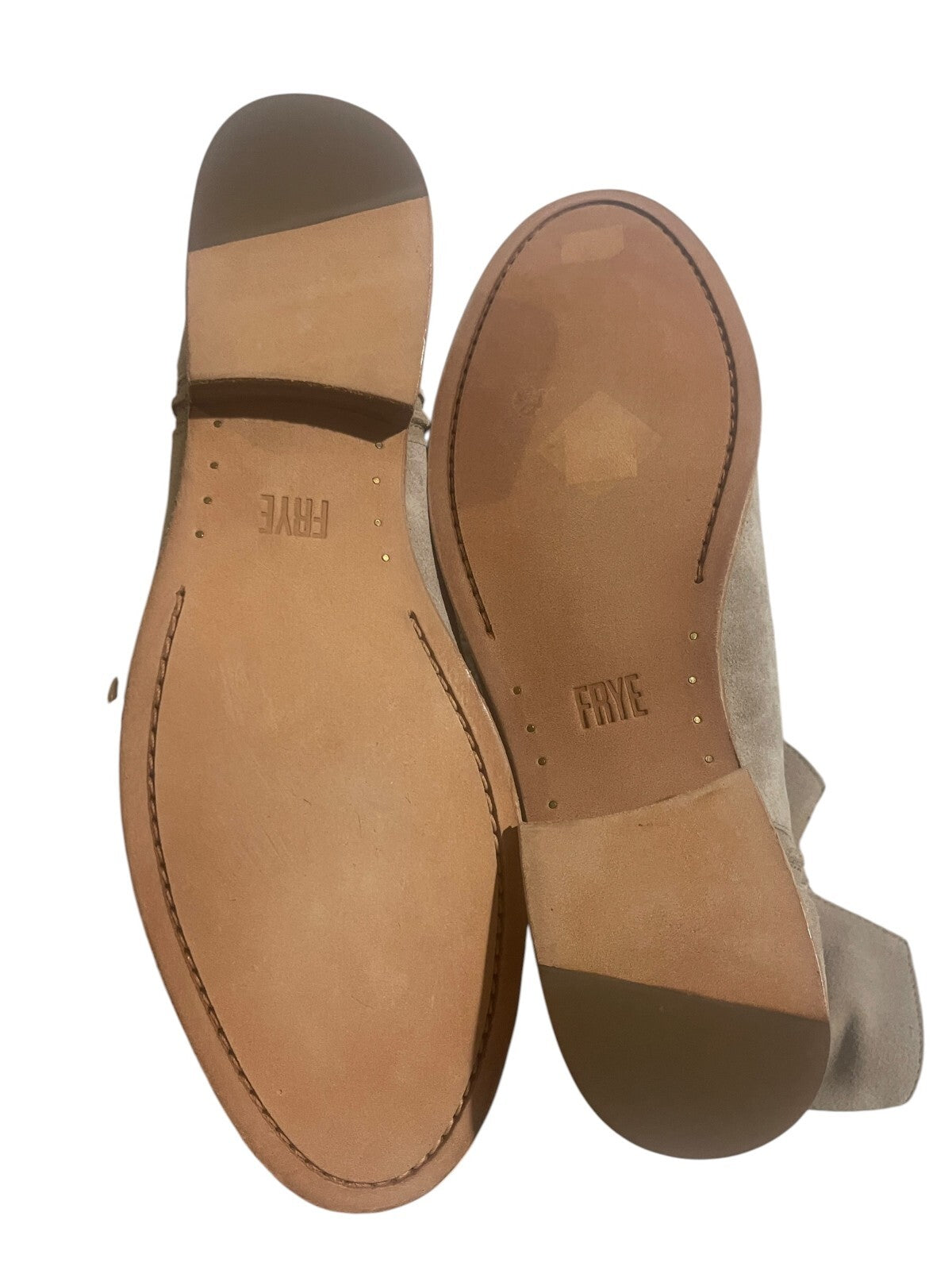 Frye Melissa Slouch Bootie - size 9