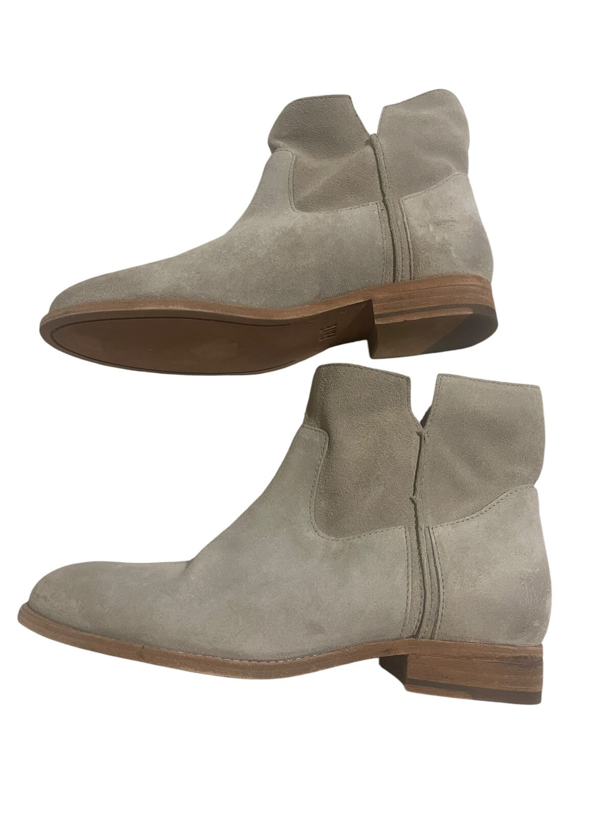 Frye Melissa Slouch Bootie - size 9