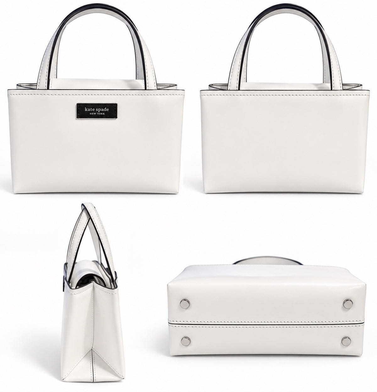 NWOT Kate Spade Mini Tote & Crossbody