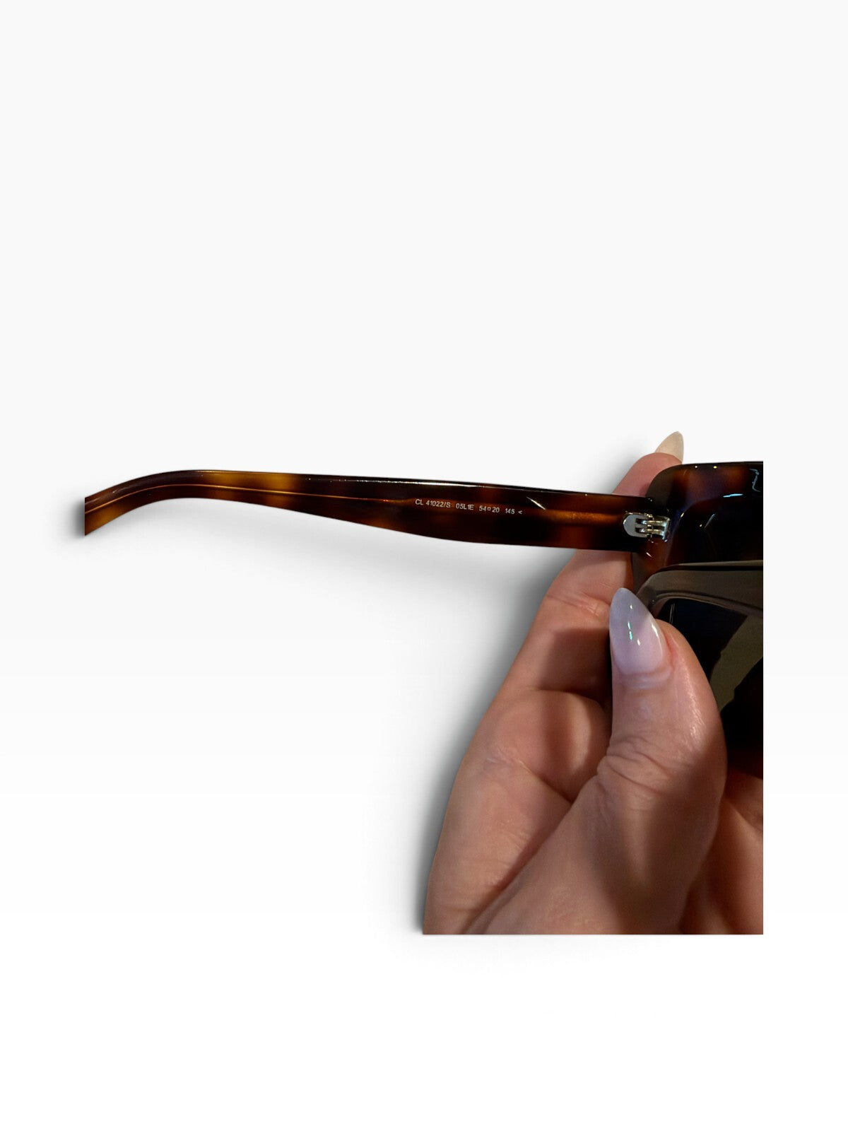 Celine Sunglasses  CL 41022/s 05L1E 54 20 145