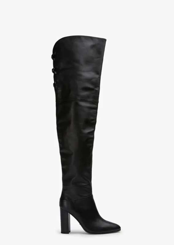 Tony Bianco Tall Boots