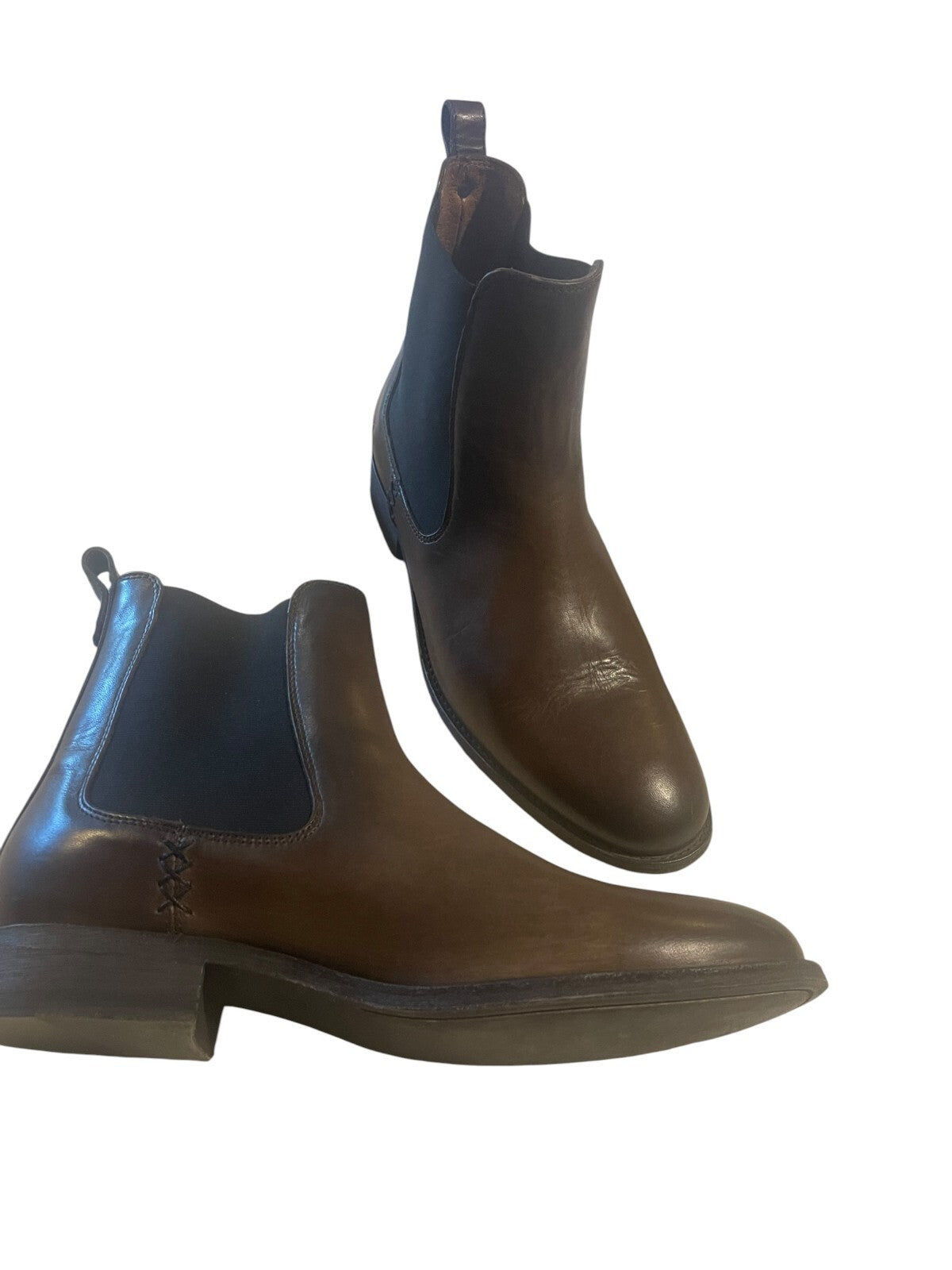 Frye Melissa Chelsea Boot  - size 10