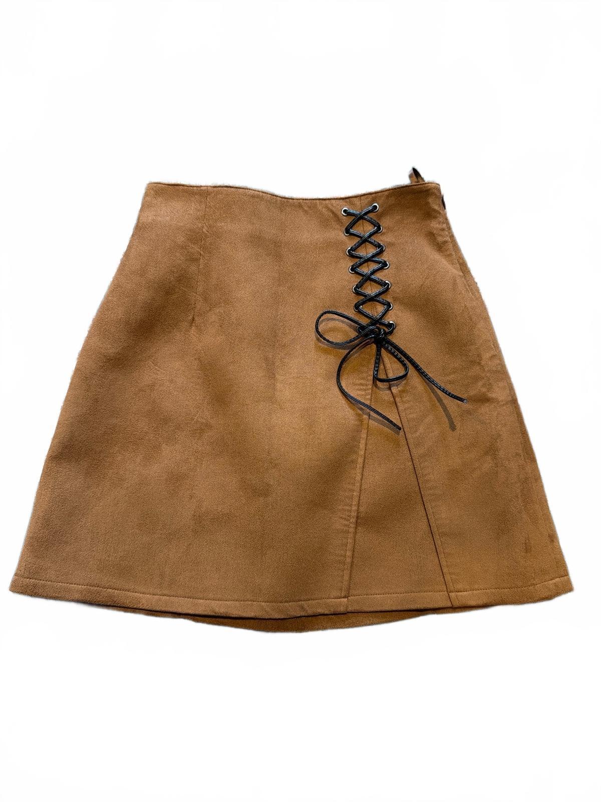 Moussy Mini Skirt