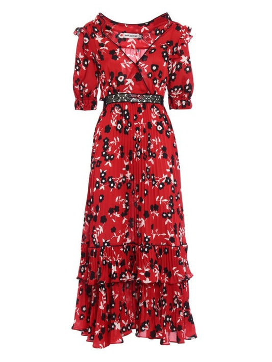 NWT Self Portrait Dress