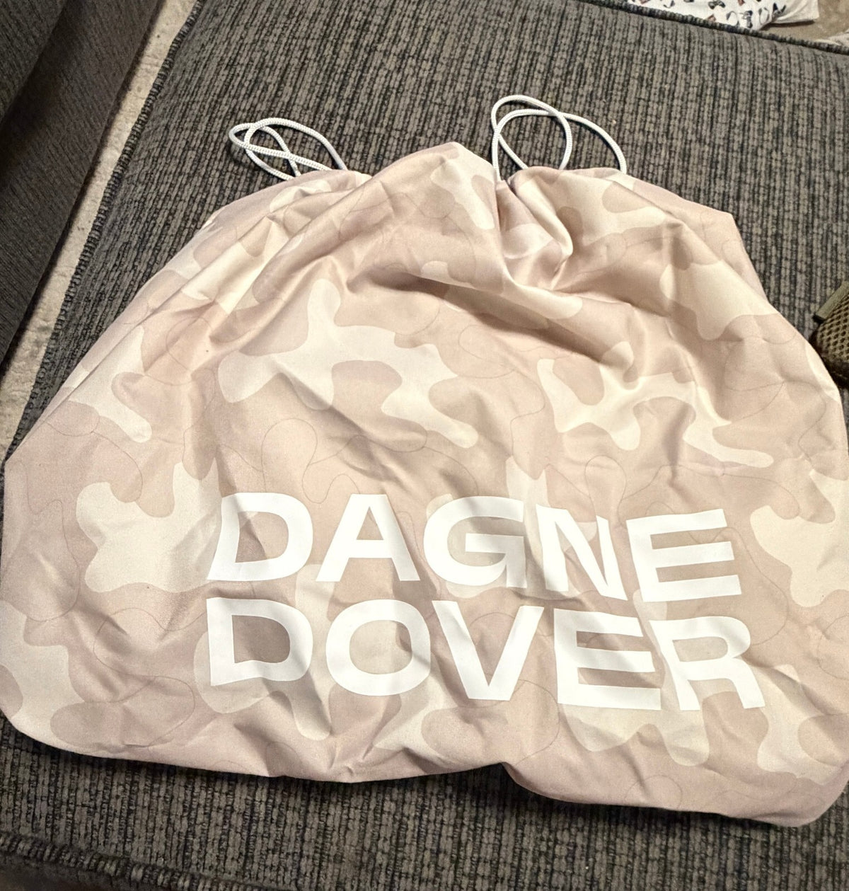 Dagne Dover Landon Carryall
